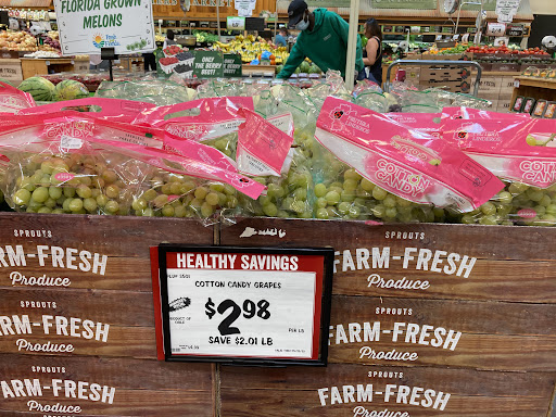 Health Food Store «Sprouts Farmers Market», reviews and photos, 5130 Peachtree Pkwy #100, Peachtree Corners, GA 30092, USA