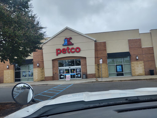 Pet Supply Store «Petco Animal Supplies», reviews and photos, 8213 Hwy 72 W c, Madison, AL 35758, USA