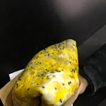 Photo n°1 de l'avis de Shifan.A fait le 13/03/2022 à 15:17 sur le  TAKE AWAY street food à Turin