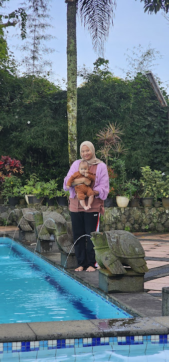 Mamitoko Garden Villa