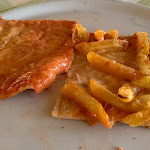 Photo n°1 de l'avis de JW.h fait le 03/09/2022 à 16:22 sur le  Mastro Pizza à Santa Eufemia Lamezia