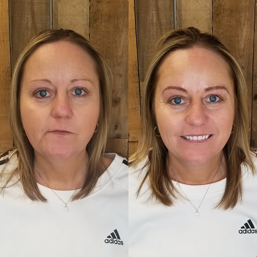 Explore drug dealer tattoo ideas, creative tattoo ideas in Peoria Heights, available at BeautiFULL Brows By Jen Microblading - Permanent Makeup Wild Honey Beauty Studio