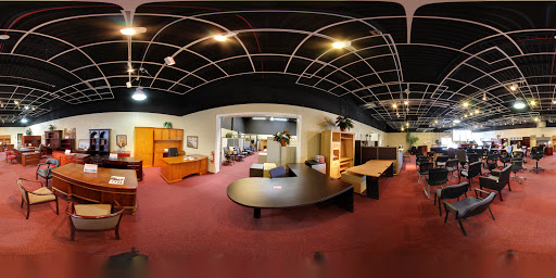 Furniture Store «Office Furniture Solutions, Inc.», reviews and photos, 1060 E Ogden Ave #200, Naperville, IL 60563, USA