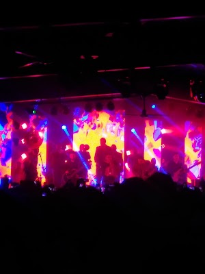 La Boom Columbus - photo 23
