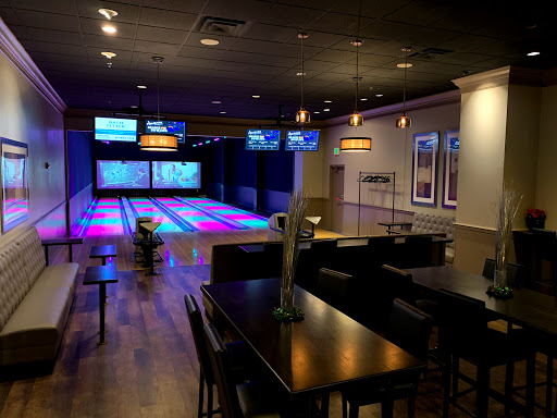 Bowling Alley «Pinheads», reviews and photos, 13825 Britton Park Rd, Fishers, IN 46038, USA