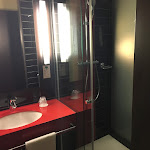 Photo n°2 de l'avis de Thomas.i fait le 12/04/2017 à 07:00 sur le  Best Western Plaza Hotel Hamburg à Hamburg