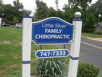 Little Silver Family Chiropractic