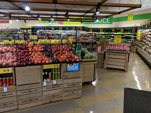 Grocery Store «Food Lion», reviews and photos, 38650 Sussex Hwy Unit 1, Delmar, DE 19940, USA