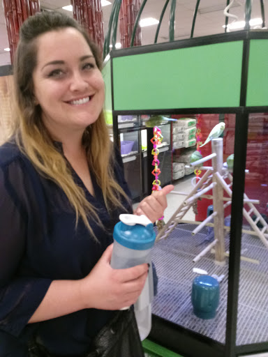 Pet Supply Store «Petco Animal Supplies», reviews and photos, 9137 Central Ave a, Montclair, CA 91763, USA