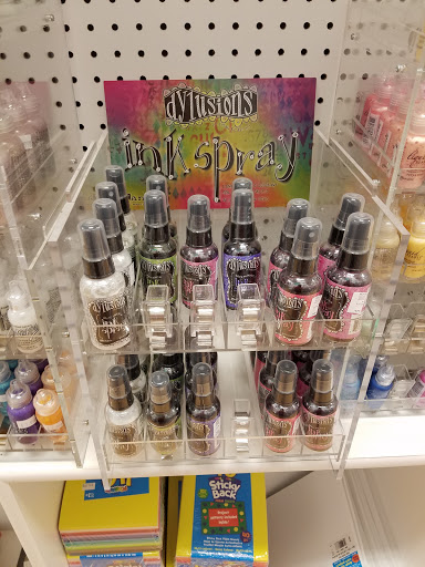 Fabric Store «Fabric Art Shop», reviews and photos, 4136 W US Hwy 90, Lake City, FL 32055, USA