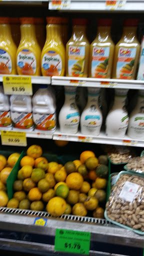 Grocery Store «La Cosecha III», reviews and photos, 306 S Main St, Pleasantville, NJ 08232, USA