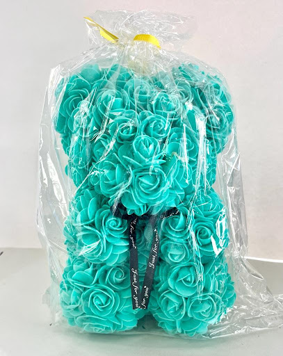 Florist «JJ Flowers Inc.», reviews and photos, 1580 W 35th Pl, Hialeah, FL 33012, USA