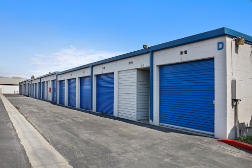 Self-Storage Facility «US Storage Centers», reviews and photos, 620 W 184th St, Gardena, CA 90248, USA