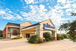 Baymont by Wyndham Topeka image