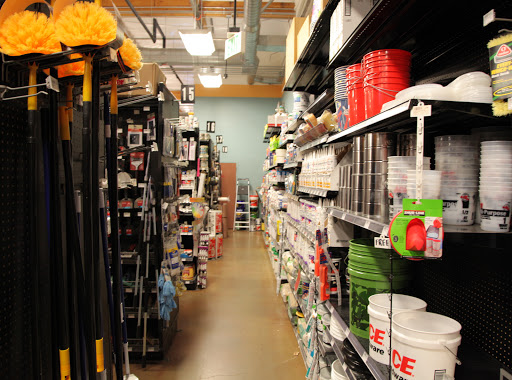 Hardware Store «Downtown Walnut Creek Ace Hardware», reviews and photos, 2044 Mt Diablo Blvd, Walnut Creek, CA 94596, USA