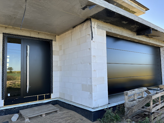 Opinii despre Profil - Okna Drzwi Bramy Garażowe în Łomża - Dostawca okien