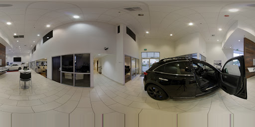 Infiniti Dealer «INFINITI of Lynnwood», reviews and photos, 17305 WA-99, Lynnwood, WA 98037, USA