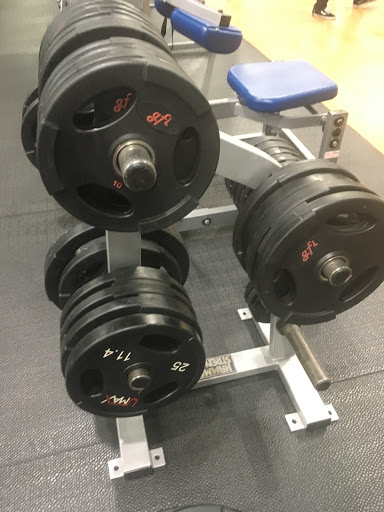 Health Club «Coast Fitness - South Bay», reviews and photos, 5001 W El Segundo Blvd, Hawthorne, CA 90250, USA