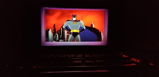 Movie Theater «Rave Cinemas», reviews and photos, 864 Riverdale St, West Springfield, MA 01089, USA