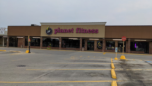 Gym «Zip Fitness Harlem-Foster», reviews and photos, 7300 W Foster Ave, Chicago, IL 60656, USA