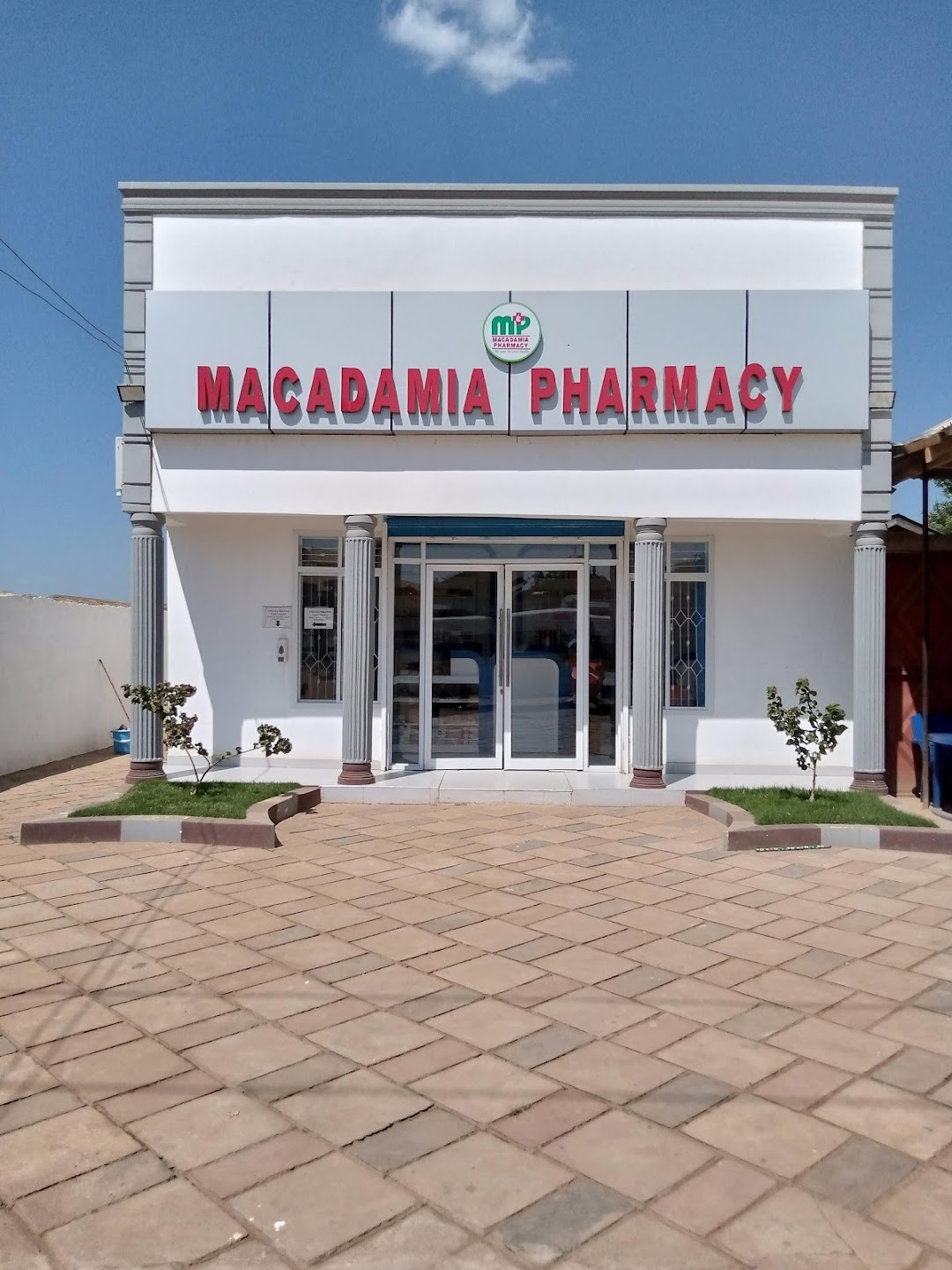 MACADAMIA PHARMACY