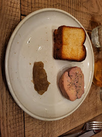 Foie gras du Restaurant Jòia à Paris - n°8