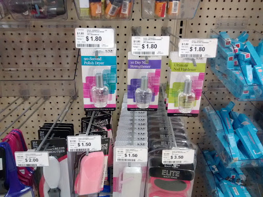 Discount Store «Big Lots», reviews and photos, 400 W Rollins Rd, Round Lake Beach, IL 60073, USA