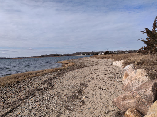 State Park «Nasketucket Bay State Reservation», reviews and photos, Brandt Island Rd,, Mattapoisett, MA 02739, USA