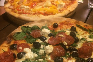 Brezzi's Wood Fired Pizza Delivery & Takeaway Portmarnock & Malahide