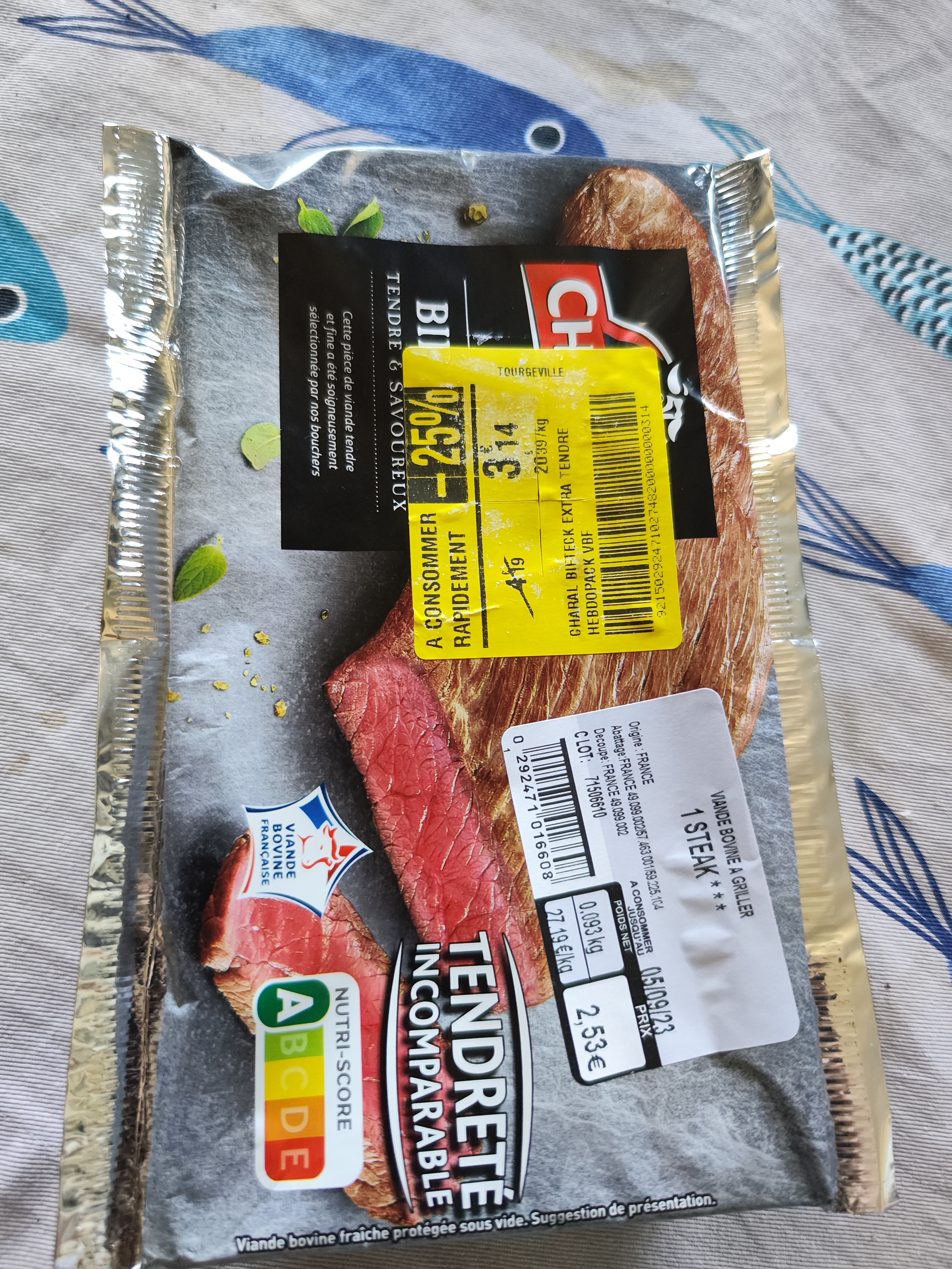 Photo n° 3 de l'avis de Randi.a fait le 04/09/2023 à 22:16