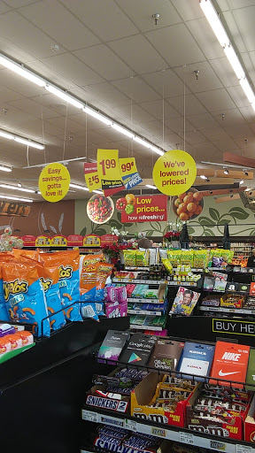 Grocery Store «Kroger», reviews and photos, 48 Bullsboro Dr, Newnan, GA 30263, USA