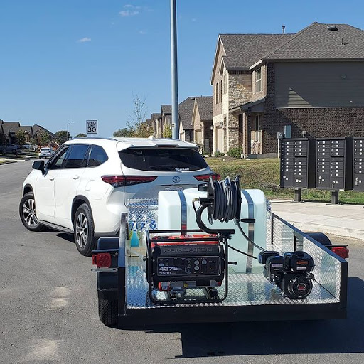 KEEP CLEAN ATX LLC en Pflugerville