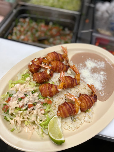 Marymar Pescaderia & Mariscos image