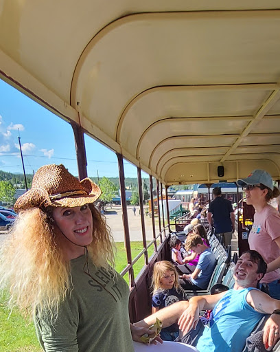 Railroad Company «Leadville Colorado & Southern Railroad Co», reviews and photos, 326 E 7th St, Leadville, CO 80461, USA