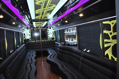 Limousine & Party Bus Vip Group