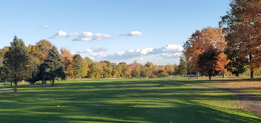 Golf «H Smith Richardson Golf Course», reviews and photos, 2425 Morehouse Hwy, Fairfield, CT 06824, USA