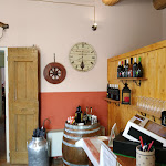 Photo n°2 de l'avis de stefano.c fait le 27/06/2019 à 13:18 sur le  Osteria La Casa Di Campagna à Pilastrello