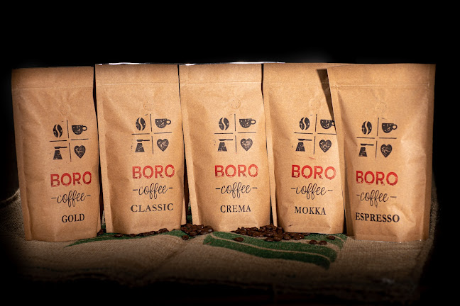 Értékelések erről a helyről: BORO COFFEE Kft, Újfehértó - Kávézó