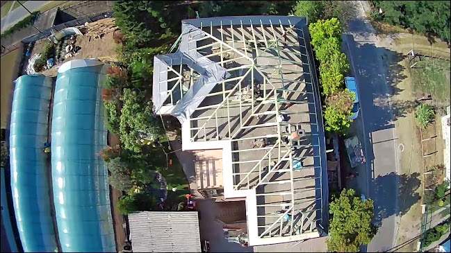 Bano Tető kft. Ács - Tetőfedő - Állványbérlés