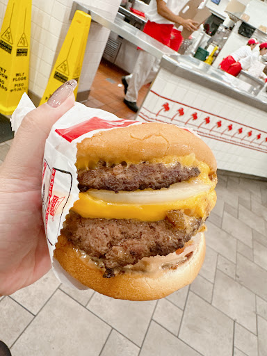 In-N-Out Burger image