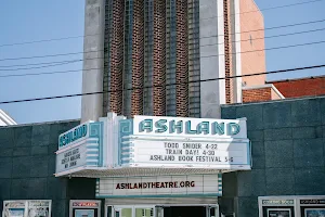 Ashland Theatre image