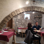 Photo n°2 de l'avis de Massimo.i fait le 09/11/2019 à 23:09 sur le  Ristorante Borgovejo à Castiglione In Teverina