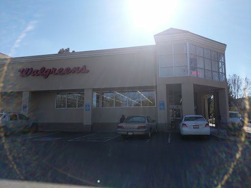 Walgreens, 3655 Alhambra Ave, Martinez, CA 94553, USA, 