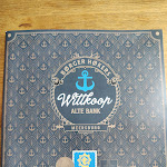 Photo n°3 de l'avis de Oleg.r fait le 17/02/2024 à 22:47 sur le  Wittkoop Alte Bank à Meersburg