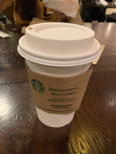 Coffee Shop «Starbucks», reviews and photos, 2100 Dixwell Ave, Hamden, CT 06514, USA