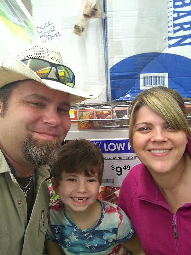 Department Store «Rural King», reviews and photos, 127 S Memorial Dr, New Castle, IN 47362, USA