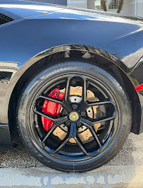 Precision Auto Club - Photo 5 - Car repair in , Palm Bay