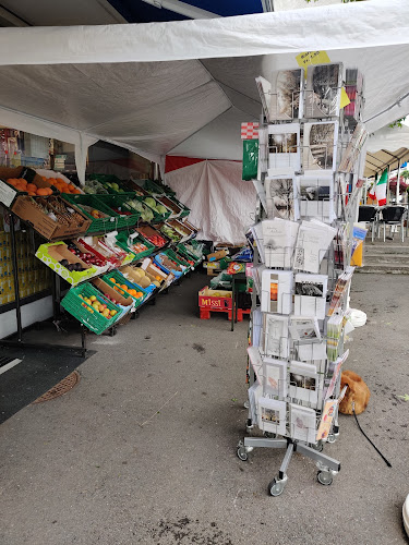 Kommentare und Rezensionen über witten markt Asiatische Gemüse Früchte und Lebensmittel