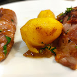 Photo n°1 de l'avis de SEAM. fait le 05/11/2021 à 21:46 sur le  Nã T'acho Restaurante Atípico - Évora à Evora