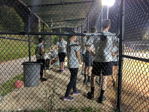 Park «Butler Springs Park», reviews and photos, 301 Butler Springs Rd, Greenville, SC 29615, USA